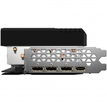 Placa video GigaByte GeForce RTX 4090 WINDFORCE 24G GV-N4090WF3-24GD