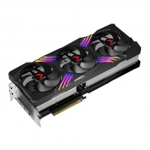 Placa video PNY GeForce RTX 4090 24GB OC XLR8 Gaming Verto EPIC-X RGB TF VCG409024TFXXPB1-O