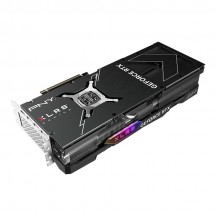 Placa video PNY GeForce RTX 4090 24GB OC XLR8 Gaming Verto EPIC-X RGB TF VCG409024TFXXPB1-O