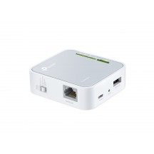 Router TP-Link TL-WR902AC