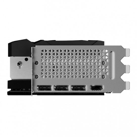 Placa video PNY GeForce RTX 4090 24GB XLR8 Gaming VERTO EPIC-X RGB Triple Fan DLSS 3 VCG409024TFXXPB1