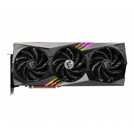 Placa video MSI GeForce RTX 4090 GAMING TRIO 24G V510-014R