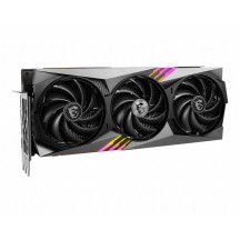Placa video MSI GeForce RTX 4090 GAMING TRIO 24G V510-014R