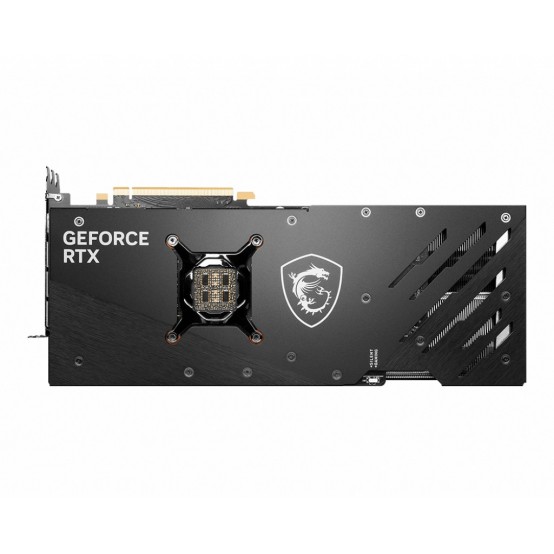 Placa video MSI GeForce RTX 4090 GAMING TRIO 24G V510-014R