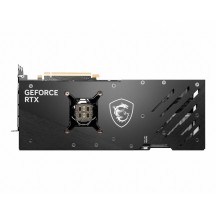 Placa video MSI GeForce RTX 4090 GAMING TRIO 24G V510-014R