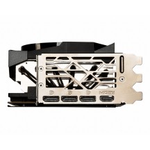 Placa video MSI GeForce RTX 4090 GAMING X TRIO 24G V510-006R
