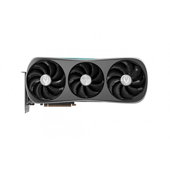 Placa video Zotac GeForce RTX 4090 Trinity ZT-D40900D-10P