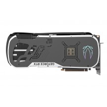 Placa video Zotac GeForce RTX 4090 Trinity ZT-D40900D-10P