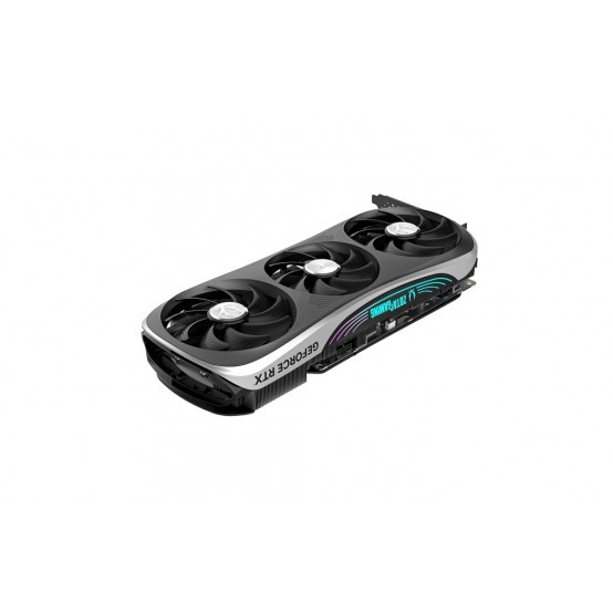 Placa video Zotac GeForce RTX 4090 Trinity ZT-D40900D-10P