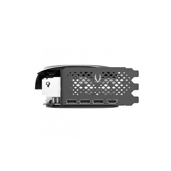 Placa video Zotac GeForce RTX 4090 AMP Extreme AIRO ZT-D40900B-10P