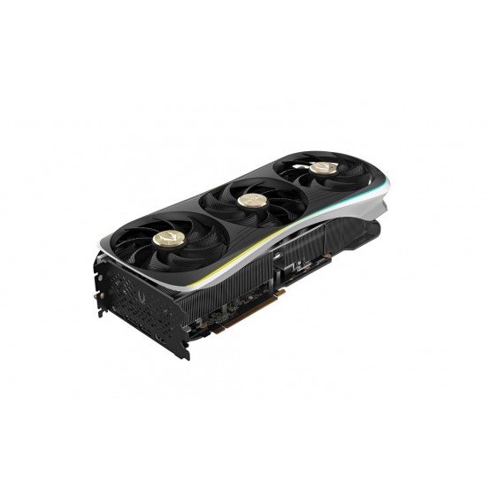 Placa video Zotac GeForce RTX 4090 AMP Extreme AIRO ZT-D40900B-10P