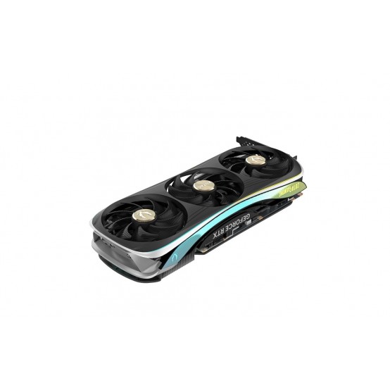 Placa video Zotac GeForce RTX 4090 AMP Extreme AIRO ZT-D40900B-10P