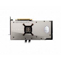 Placa video MSI GeForce RTX 4090 SUPRIM LIQUID X 24G V510-007R