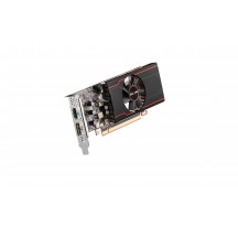 Placa video Sapphire PULSE AMD Radeon RX 6400 11315-01-20G