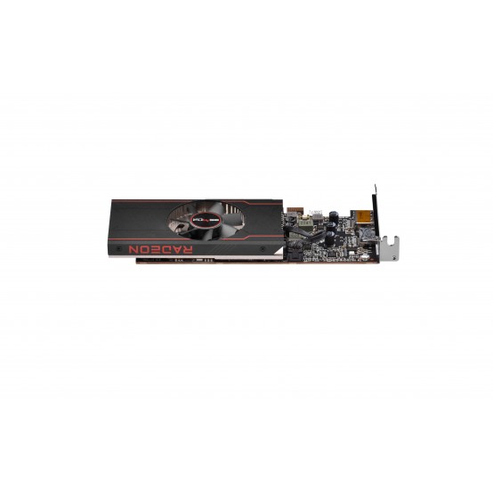 Placa video Sapphire PULSE AMD Radeon RX 6400 11315-01-20G