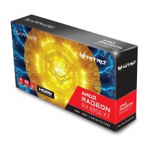 Placa video Sapphire NITRO+ AMD Radeon RX 6950 XT 11317-02-20G