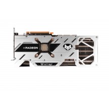 Placa video Sapphire NITRO+ AMD Radeon RX 6750 XT 11318-01-20G