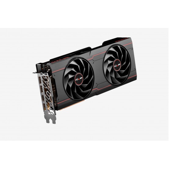 Placa video Sapphire PULSE AMD Radeon RX 6750 XT 11318-03-20G