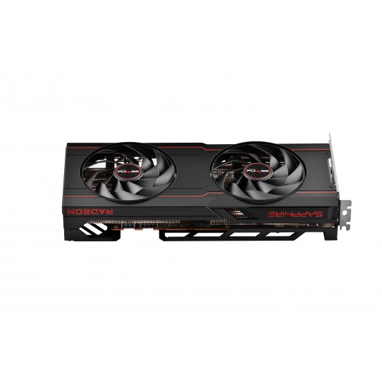 Placa video Sapphire PULSE AMD Radeon RX 6750 XT 11318-03-20G