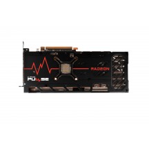 Placa video Sapphire PULSE AMD Radeon RX 6750 XT 11318-03-20G