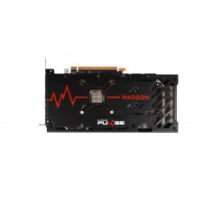 Placa video Sapphire PULSE AMD Radeon RX 6650 XT 11319-03-20G