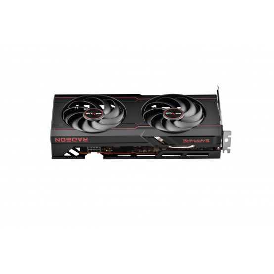 Placa video Sapphire PULSE AMD Radeon RX 6650 XT 11319-03-20G