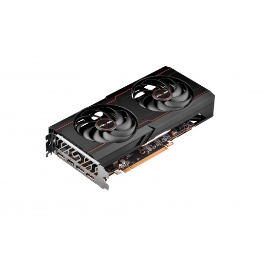 Placa video Sapphire PULSE AMD Radeon RX 6650 XT 11319-03-20G
