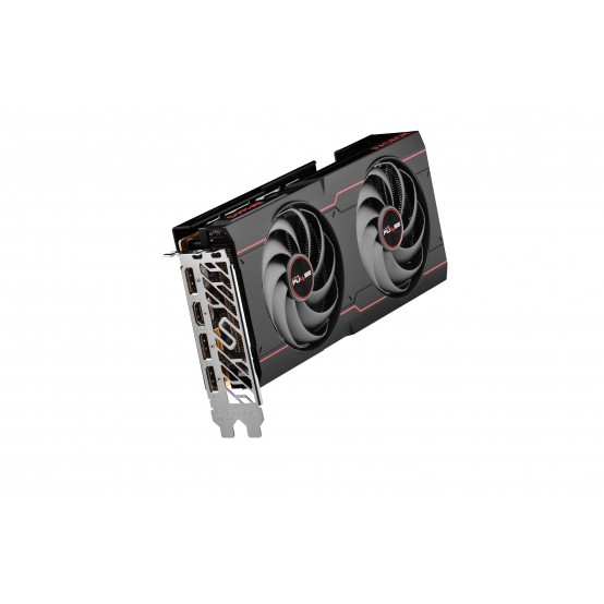 Placa video Sapphire PULSE AMD Radeon RX 6650 XT 11319-03-20G