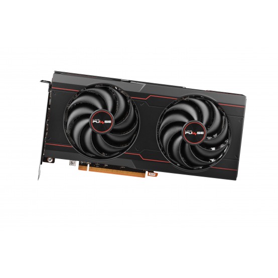 Placa video Sapphire PULSE AMD Radeon RX 6650 XT 11319-03-20G
