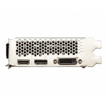 Placa video MSI GeForce GTX 1630 AERO ITX 4G OC V809-4216R