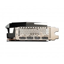 Placa video MSI Radeon RX 6750 XT GAMING X TRIO 12G V399-003R