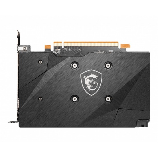 Placa video MSI Radeon RX 6500 XT MECH 2X 4G OC V508-003R