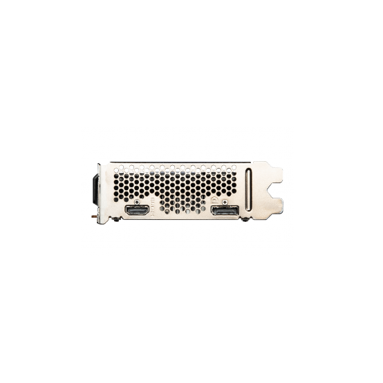 Placa video MSI Radeon RX 6400 AERO ITX 4G V508-012R