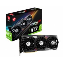 Placa video MSI GeForce RTX 3060 GAMING Z TRIO 12G V390-245R