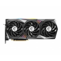 Placa video MSI GeForce RTX 3060 GAMING Z TRIO 12G V390-245R