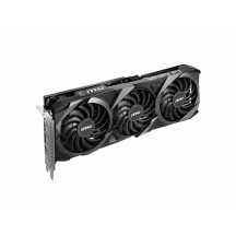 Placa video MSI GeForce RTX 3060 Ti VENTUS 3X 8G OC LHR V397-239R