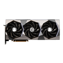 Placa video MSI GeForce RTX 4080 16GB SUPRIM X V511-004R