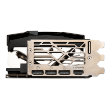 Placa video MSI GeForce RTX 4080 16GB SUPRIM X V511-004R