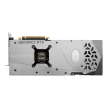 Placa video MSI GeForce RTX 4080 16GB SUPRIM X V511-004R