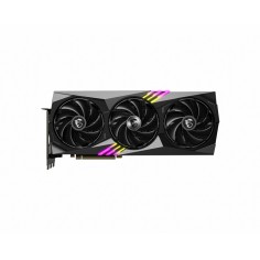 Placa video MSI GeForce RTX 4080 16GB GAMING TRIO V511-008R