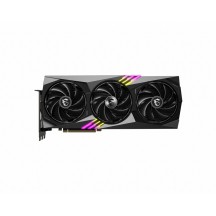 Placa video MSI GeForce RTX 4080 16GB GAMING TRIO V511-008R