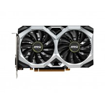 Placa video MSI GeForce GTX 1660 VENTUS XS 6G OCV1 V809-3251R