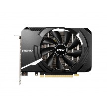 Placa video MSI GeForce RTX 3050 AERO ITX 8G V809-4045R