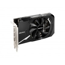 Placa video MSI GeForce RTX 3050 AERO ITX 8G V809-4045R