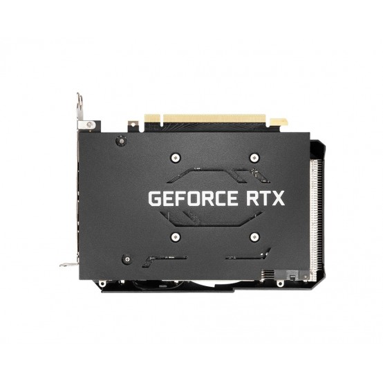 Placa video MSI GeForce RTX 3050 AERO ITX 8G V809-4045R