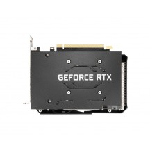 Placa video MSI GeForce RTX 3050 AERO ITX 8G V809-4045R