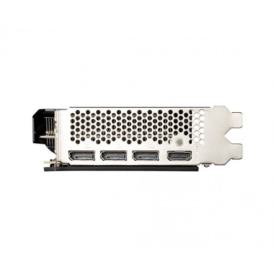 Placa video MSI GeForce RTX 3050 AERO ITX 8G V809-4045R