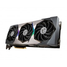 Placa video MSI GeForce RTX 3070 TI SUPRIM 8G