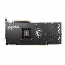 Placa video MSI GeForce RTX 3090 TI GAMING X TRIO 24G