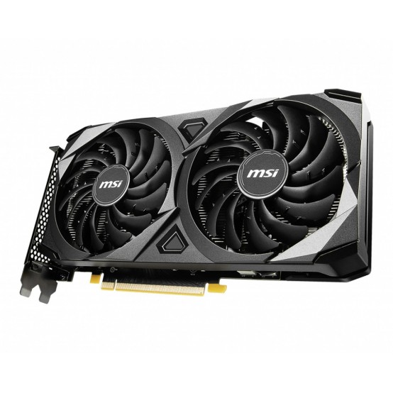 Placa video MSI GeForce RTX 3060 Ti VENTUS 2X 8G V1 LHR V397-247R